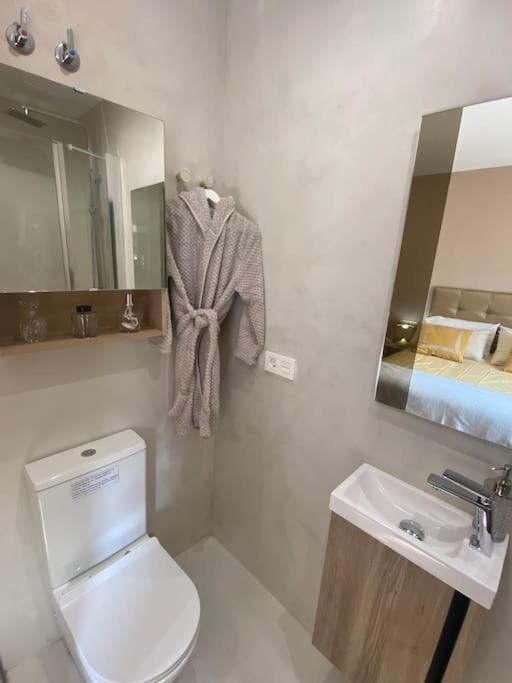 Casapilaralbaicinbajo Apto Suite Granada Exterior foto