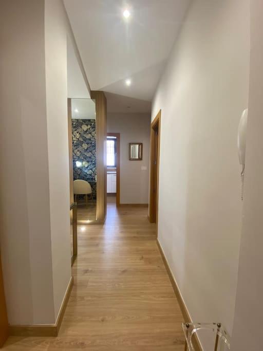 Casapilaralbaicinbajo Apto Suite Granada Exterior foto