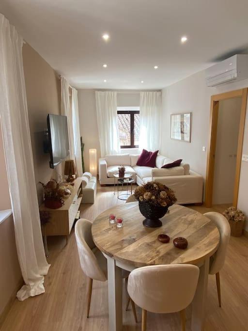 Casapilaralbaicinbajo Apto Suite Granada Exterior foto