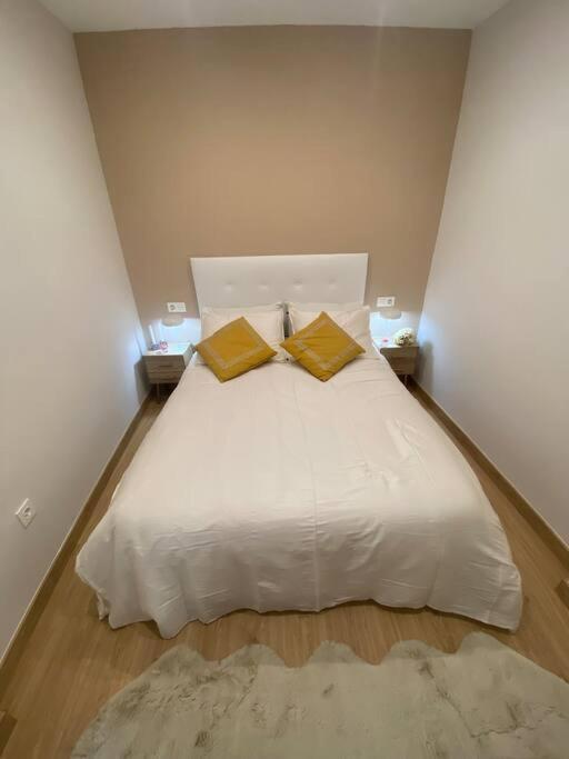 Casapilaralbaicinbajo Apto Suite Granada Exterior foto