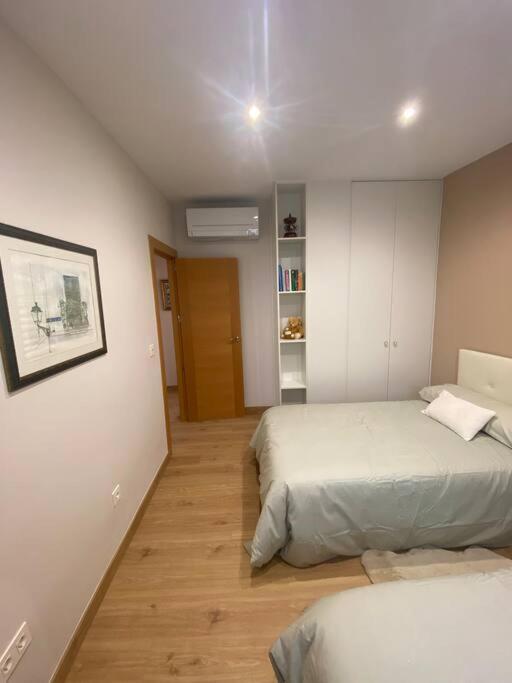 Casapilaralbaicinbajo Apto Suite Granada Exterior foto