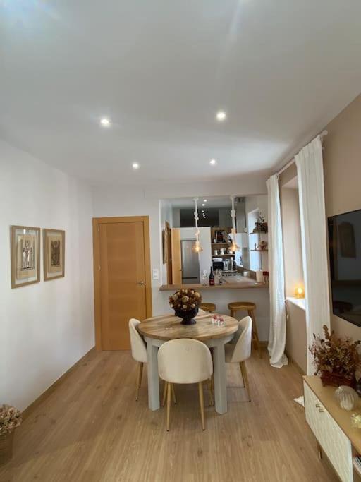 Casapilaralbaicinbajo Apto Suite Granada Exterior foto